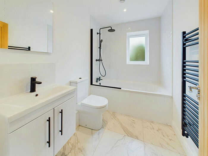 4 Bedroom Detached House For Sale In Maes Erw Isaf, Llandyrnog, LL16