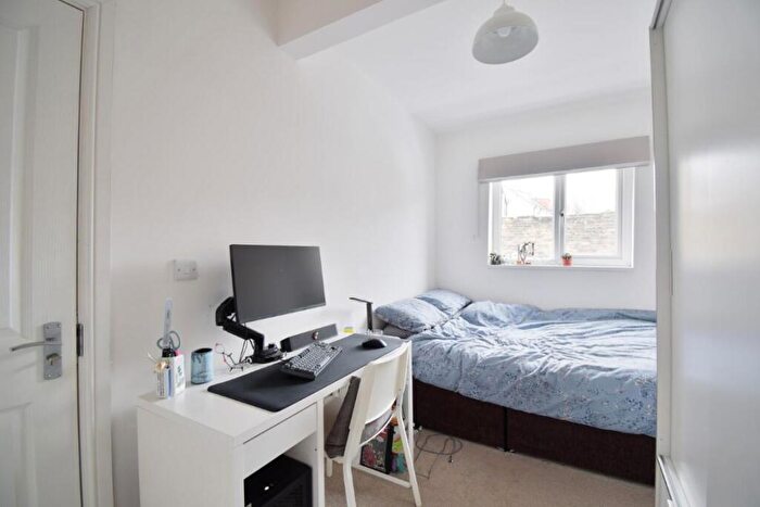 5 Bedroom Terraced House To Rent In Salisbury Road, Sheffield, S10