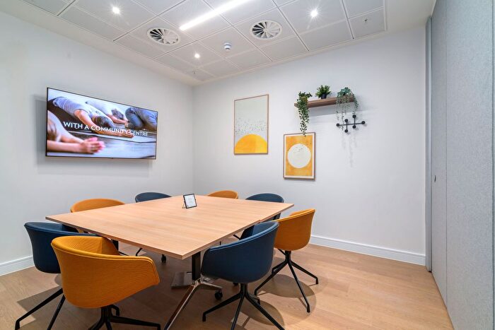 2 Bedroom Flat To Rent In Caldon Boulevard, Alperton, HA0