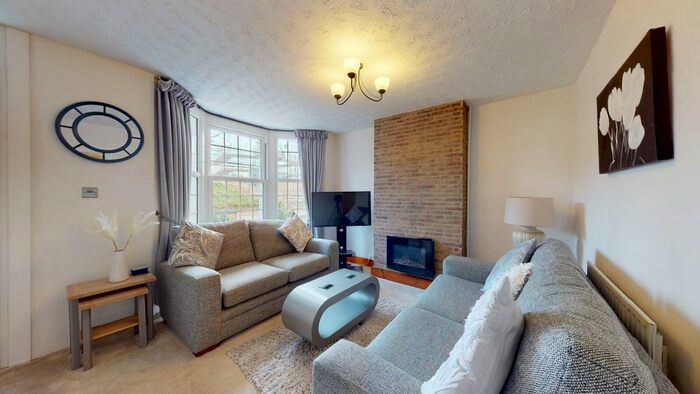 2 Bedroom Terraced House For Sale In Cox Hill, Shepherdswell, CT15