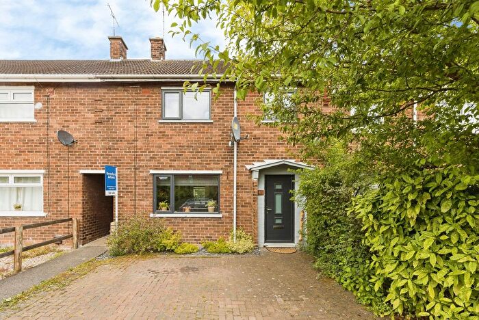3 Bedroom Terraced House For Sale In Sumner Road, Chester, Cheshire, CH1