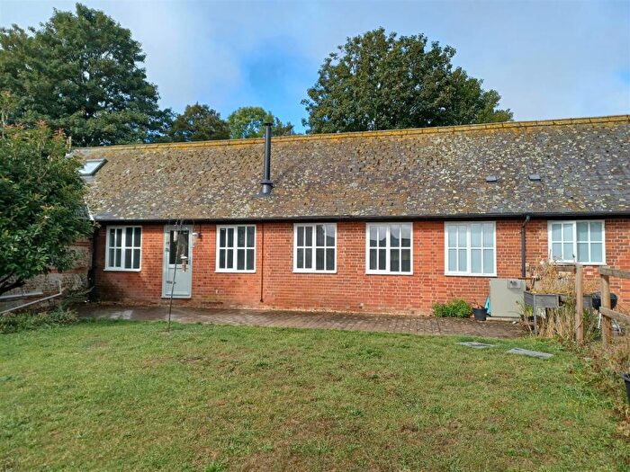 1 Bedroom House To Rent In The Courtyard, RG28