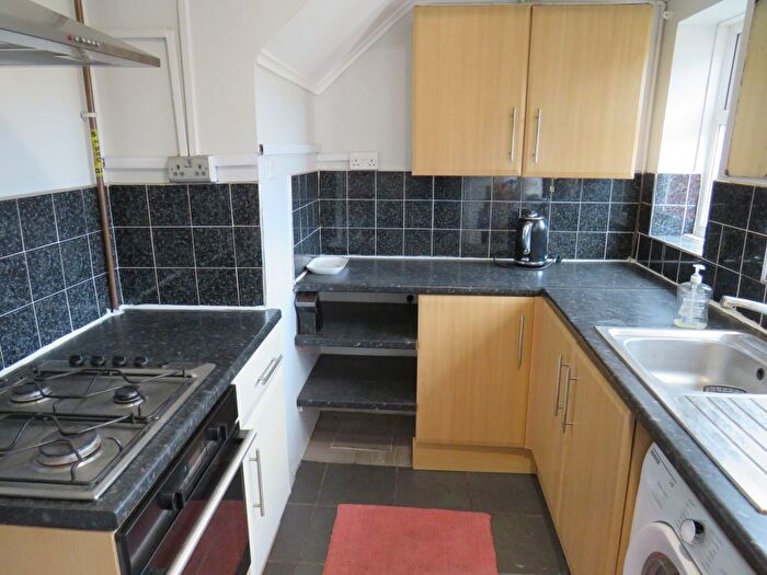 3 Bedroom Semi Detached House To Rent In Poole Court Road, Hounslow, TW4