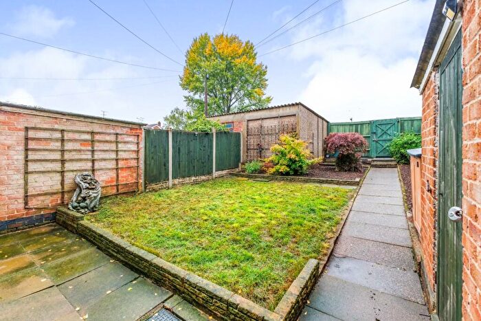 3 Bedroom Terraced House For Sale In Keswick Walk, Walsgrave, CV2