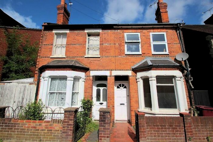 1 Bedroom Flat To Rent In Tidmarsh Street, Reading, RG30
