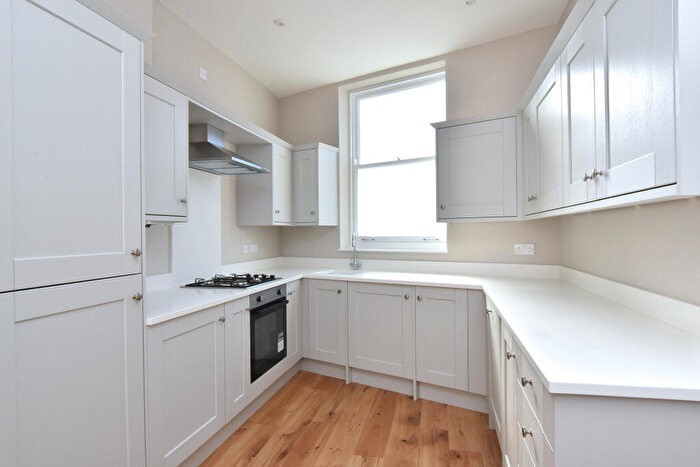 2 Bedroom Detached House For Sale In Waldram Place, SE23