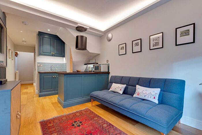 1 Bedroom Flat To Rent In Cambridge, CB4