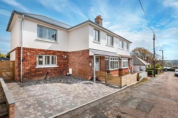 4 Bedroom Semi Detached House To Rent In Newlands, St Helens, Isle Of Wight, PO33