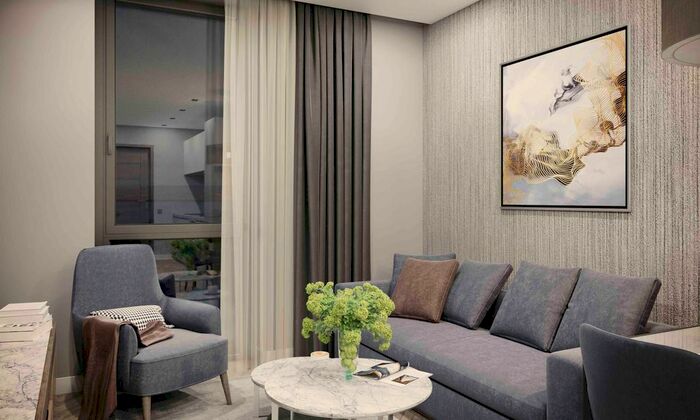 1 Bedroom Flat For Sale In Millers Place, Liverpool City Centre, Liverpool, L1