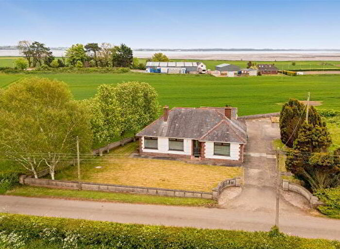 3 Bedroom Detached Bungalows For Sale In Longlands Road, Comber, BT23
