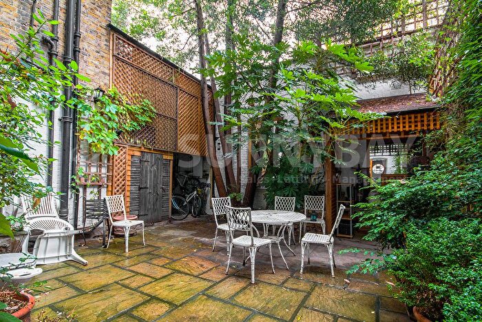 1 Bedroom Flat To Rent In Bulwer Street, London, W12