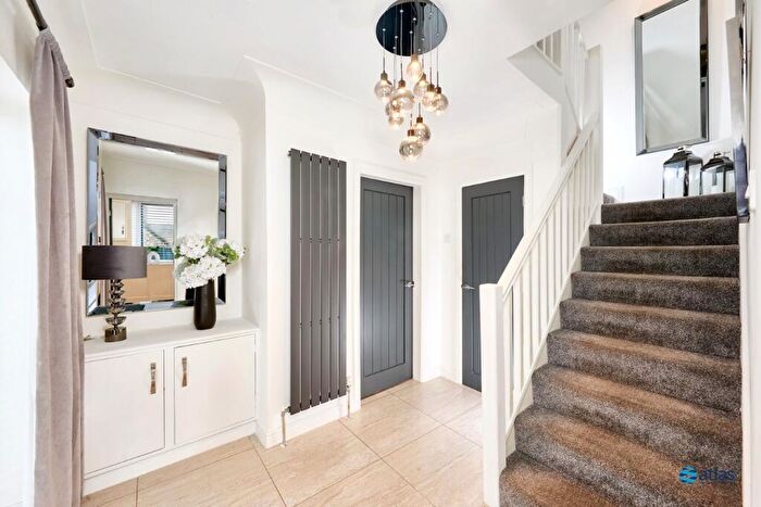 4 Bedroom Detached House For Sale In Gateacre Rise, Gateacre, L25