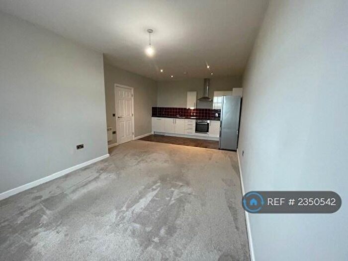 2 Bedroom Flat To Rent In Gibson House, Buckshaw Village, Chorley, PR7