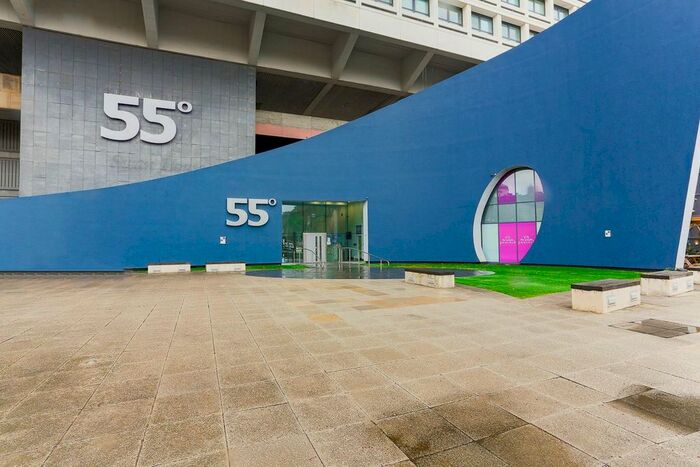 3 Bedroom Flat To Rent In Degrees North, Pilgrim Street, Newcastle Upon Tyne, NE1