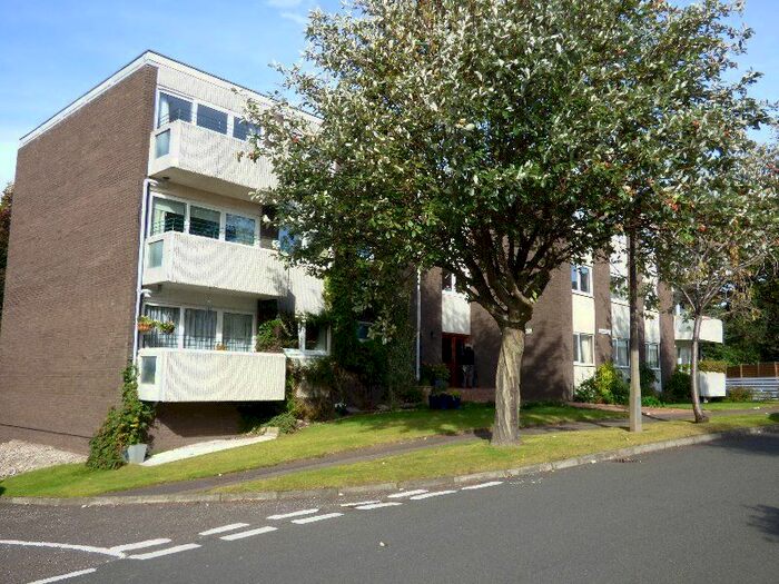 2 Bedroom Flat To Rent In Avon Road, Cramond, Edinburgh, EH4