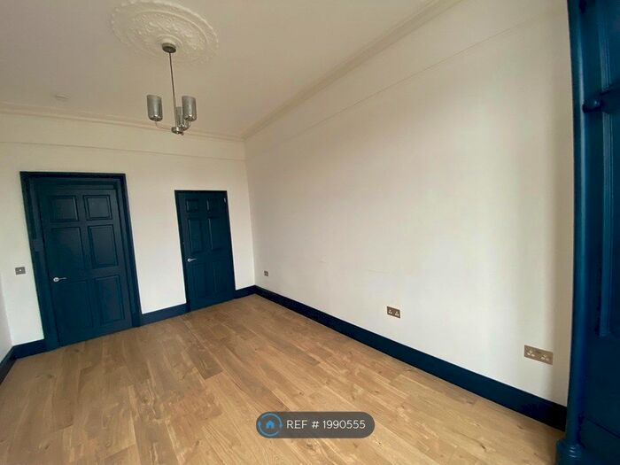 1 Bedroom Flat To Rent In Harley Street, Glasgow, G51