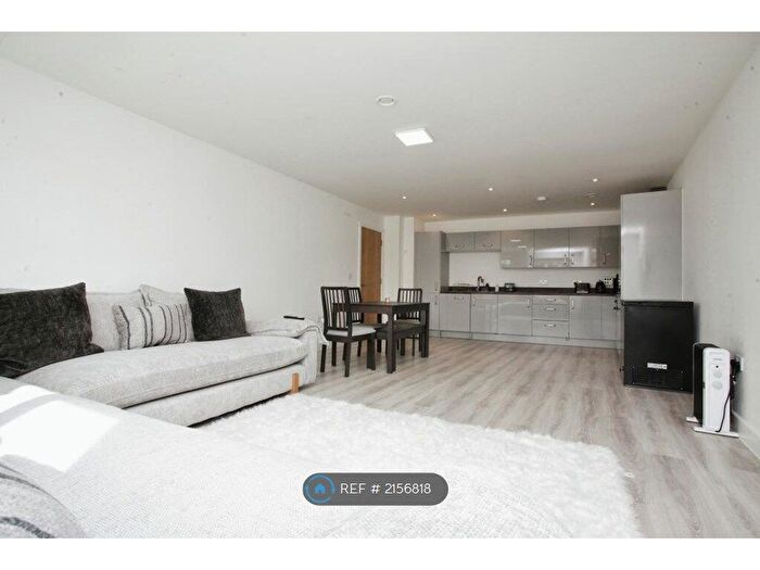 2 Bedroom Flat To Rent In The Silk Works, Coventry, CV6