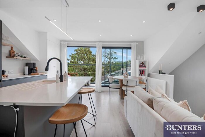 1 Bedroom Flat For Sale In Cranhurst Road, Willesden Green, NW2