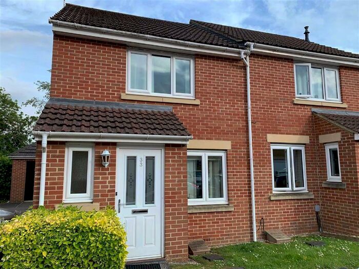 2 Bedroom House To Rent In Rudman Park, Chippenham, SN15
