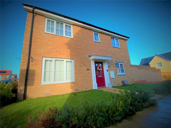 Houses for sale & to rent in Rochford, Essex