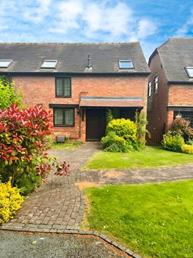 2 Bedroom Barn Conversion To Rent In Campden Road, Willicote, CV37