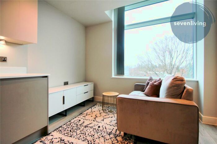 Apartment To Rent In Thames Valley, Wokingham Road, Bracknell, Berkshire, RG42