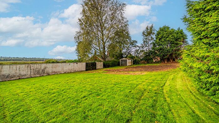Land For Sale In Cadder View, Balmore Road, Balmore, G64