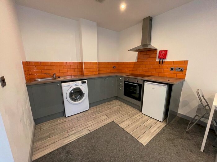 1 Bedroom Flat To Rent In Princes Street, Doncaster, DN1