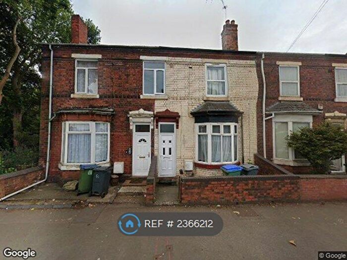 3 Bedroom Terraced House To Rent In Dudley Road West, Tividale, Oldbury, B69