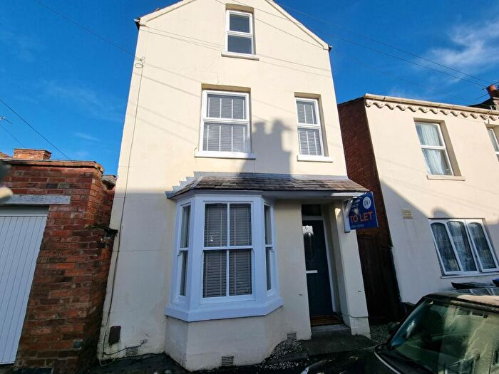 3 Bedroom Detached House To Rent In Ranelagh Terrace, Leamington Spa, CV31