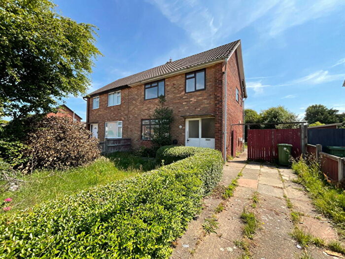 3 Bedroom Semi-Detached House For Sale In Cherry Road, Ainsdale, Southport, PR8