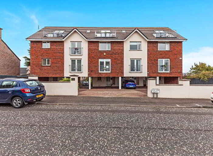 3 Bedroom TownHouse For Sale In Clifton Gate, Bangor, BT20