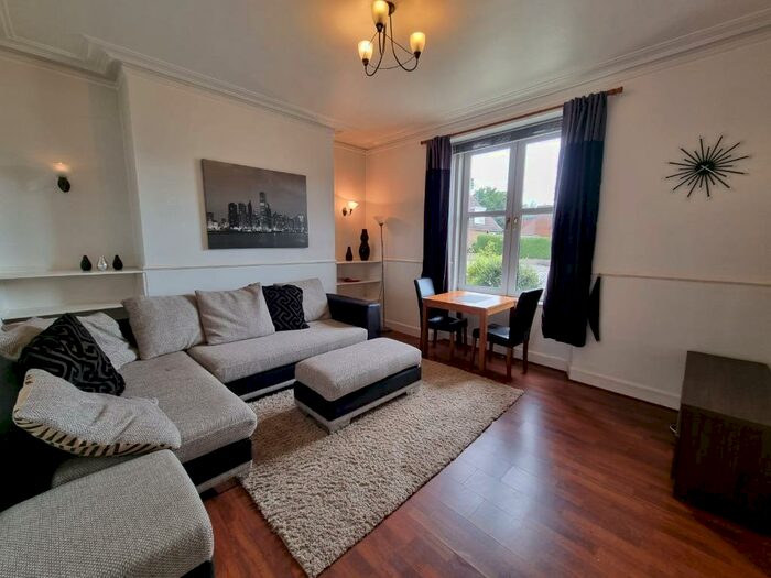 1 Bedroom Flat To Rent In Sunnyside Road, Old Aberdeen, Aberdeen, AB24