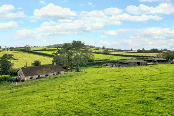 Land For Sale In Broadwindsor, Beaminster, DT8