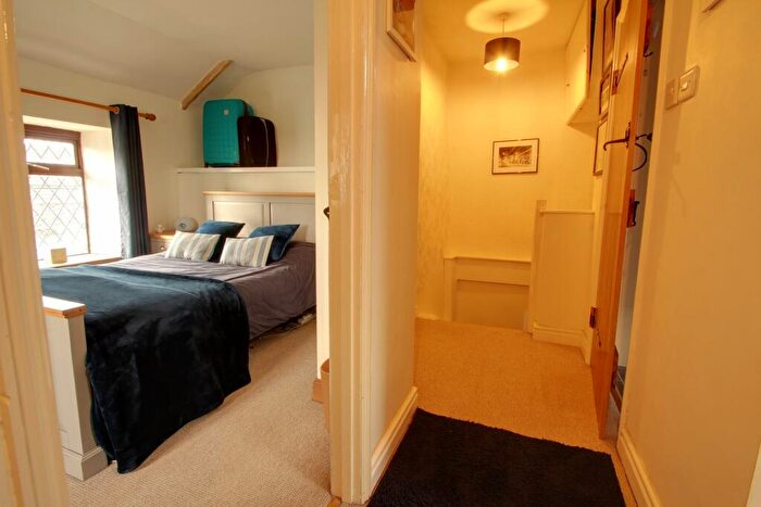 3 Bedroom Semi-Detached House For Sale In Withybrook, Stoke St. Michael, BA3