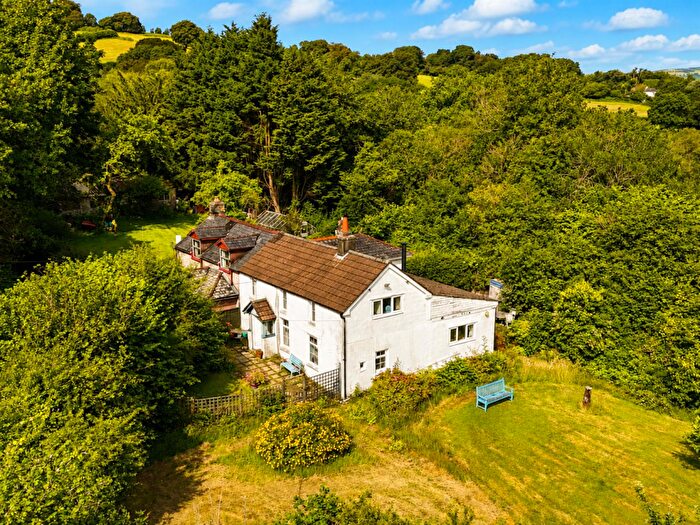 2 Bedroom Cottage For Sale In Rudry, Caerphilly, CF83