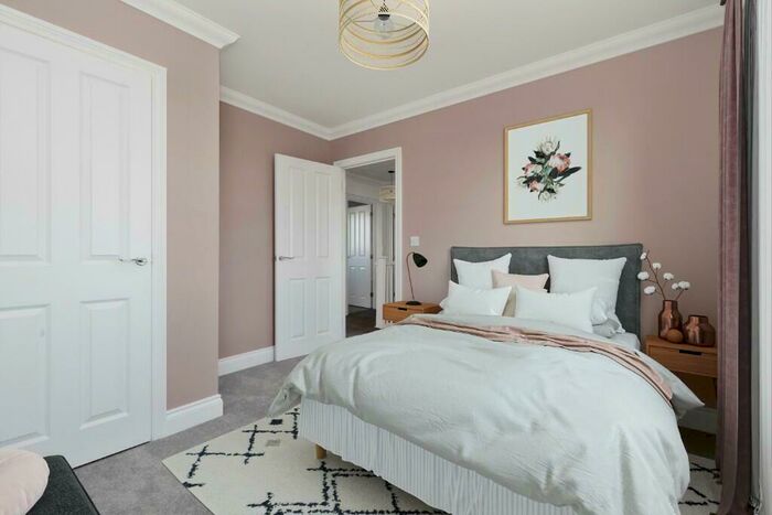 4 Bedroom Detached House For Sale In Queen Elizabeth Way, Bramford, Ipswich, IP8