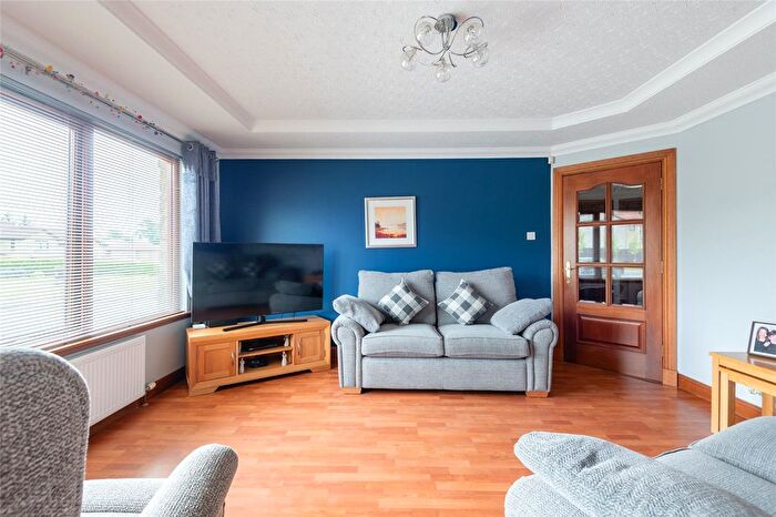 3 Bedroom Bungalow For Sale In Cypress Lane, Leven, Fife, KY8