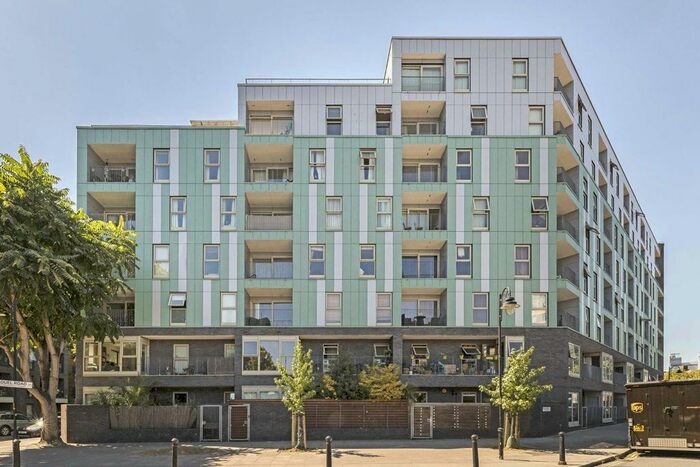 1 Bedroom Flat To Rent In Enid Street, London, SE16