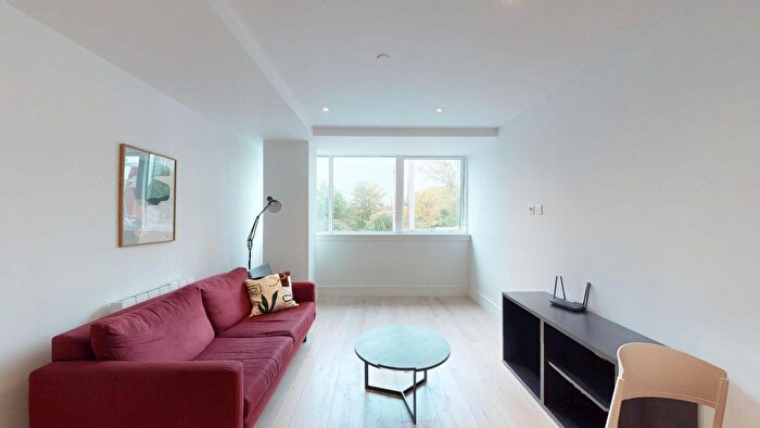 1 Bedroom Flat To Rent In Olympic Way, Wembley, HA9