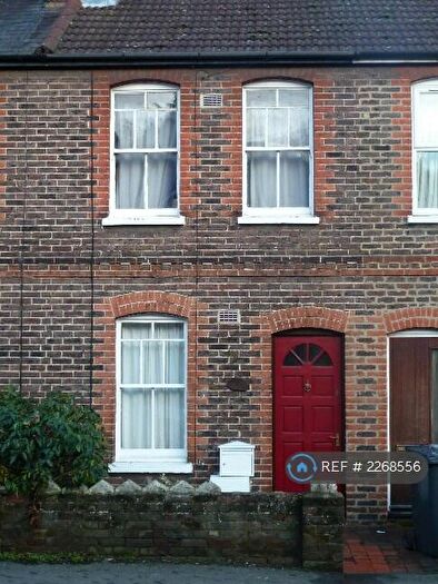 2 Bedroom Terraced House To Rent In Walnut Tree Close, Guildford, GU1