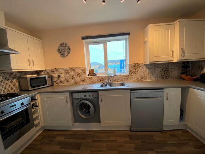 2 Bedroom Apartment To Rent In Graham Road, Cambridge, CB4