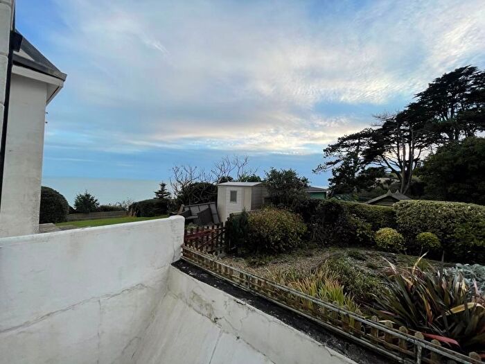 1 Bedroom Property To Rent In Highcliffe Close, Seaton, EX12