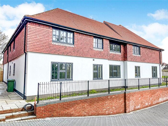 2 Bedroom Apartment To Rent In Milkingpen Lane, Old Basing, Basingstoke, Hampshire, RG24