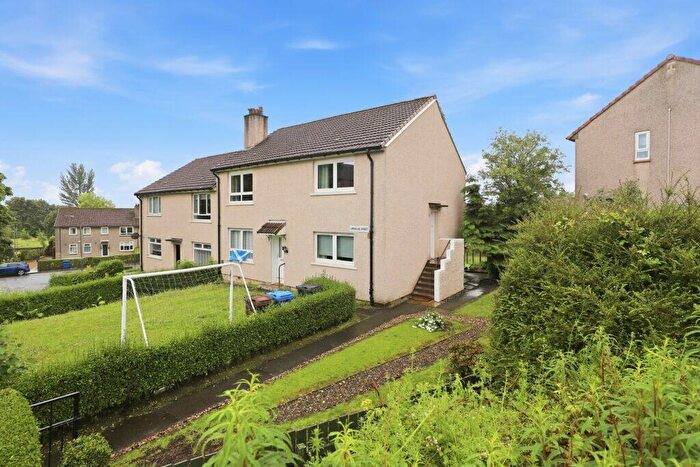 2 Bedroom Flat For Sale In Limekilns Street, Faifley, G81
