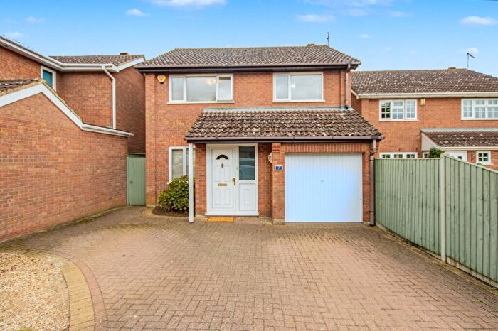 4 Bedroom Detached House For Sale In Wimpole Drive, South Wootton, PE30