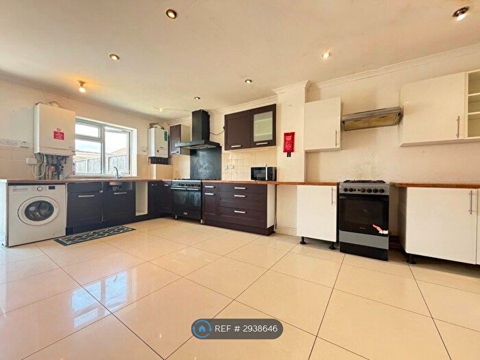 7 Bedroom Semi-Detached House To Rent In Lady Margaret Road, Southall, UB1