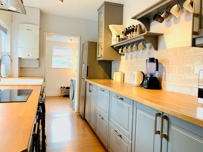 2 Bedroom Terraced House To Rent In Turner Street, Lincoln, LN1