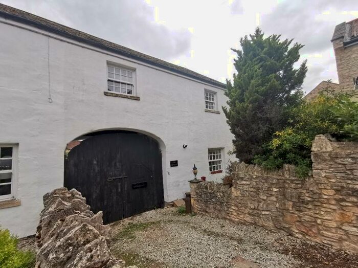 3 Bedroom Barn Conversion To Rent In Grange Lane, Burghwallis, Doncaster, DN6