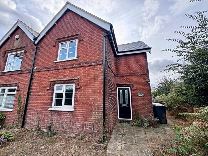 3 Bedroom Cottage To Rent In Vicarage Cottage, Vicarage Lane, Wherstead, Ipswich, IP9